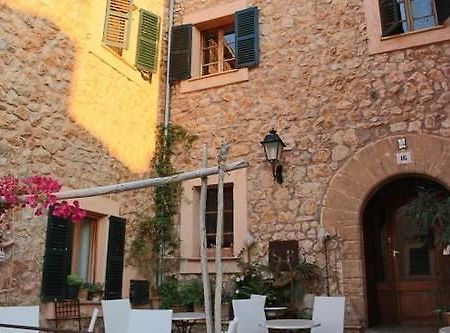 Son Borguny Otel Banyalbufar Dış mekan fotoğraf