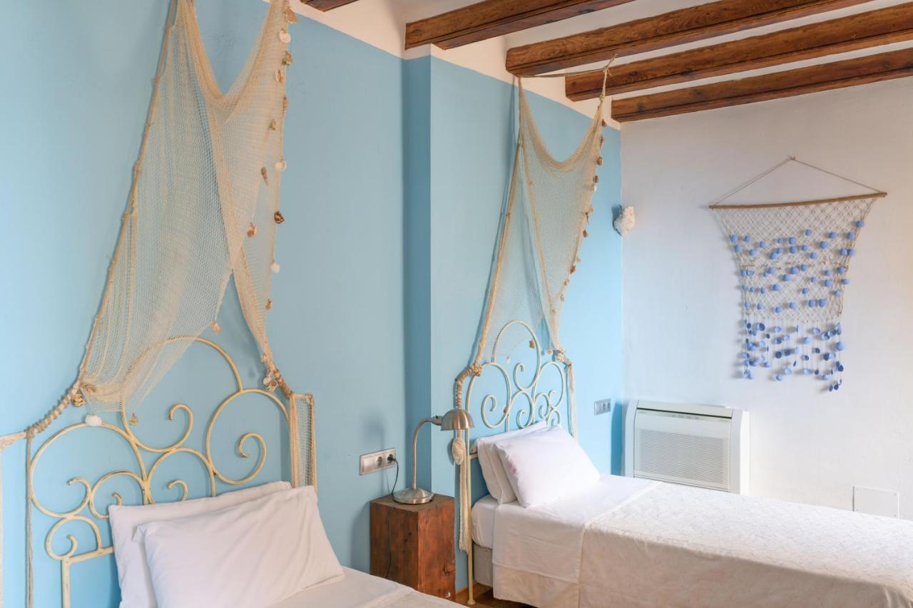 Son Borguny Otel Banyalbufar Dış mekan fotoğraf