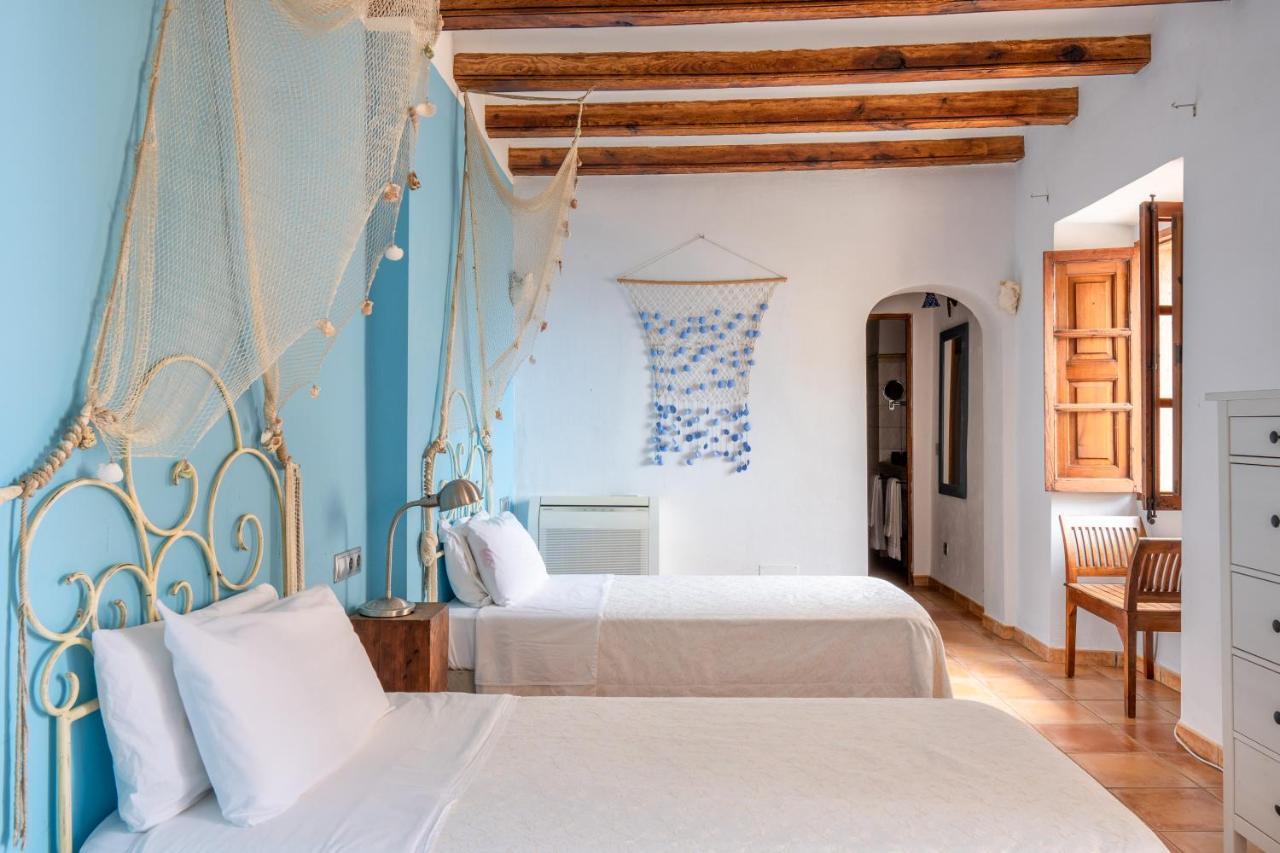 Son Borguny Otel Banyalbufar Dış mekan fotoğraf