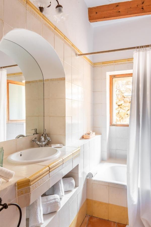 Son Borguny Otel Banyalbufar Dış mekan fotoğraf