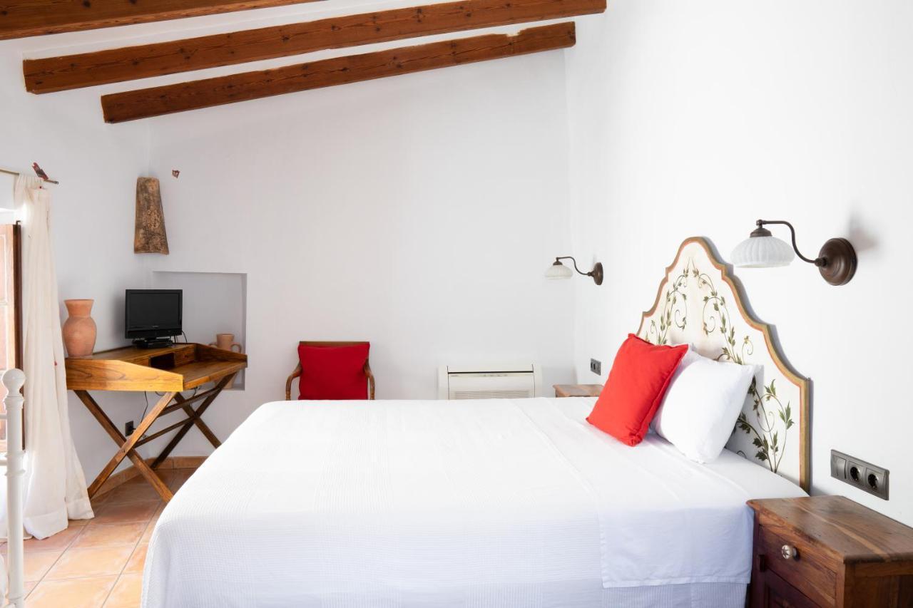 Son Borguny Otel Banyalbufar Dış mekan fotoğraf