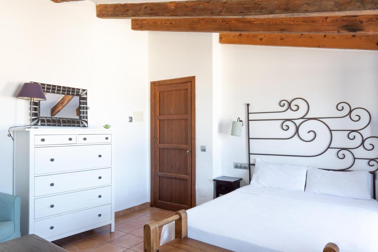 Son Borguny Otel Banyalbufar Dış mekan fotoğraf
