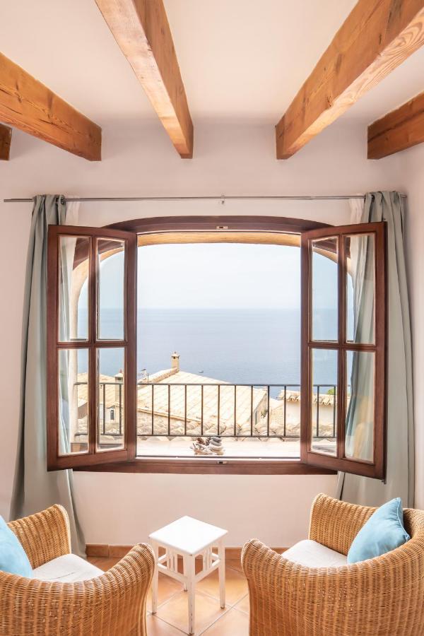 Son Borguny Otel Banyalbufar Dış mekan fotoğraf