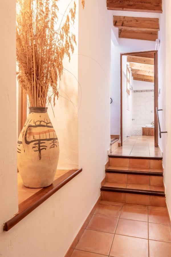 Son Borguny Otel Banyalbufar Dış mekan fotoğraf