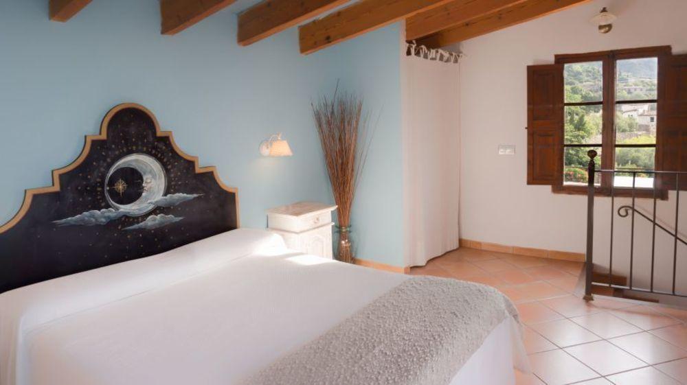 Son Borguny Otel Banyalbufar Dış mekan fotoğraf