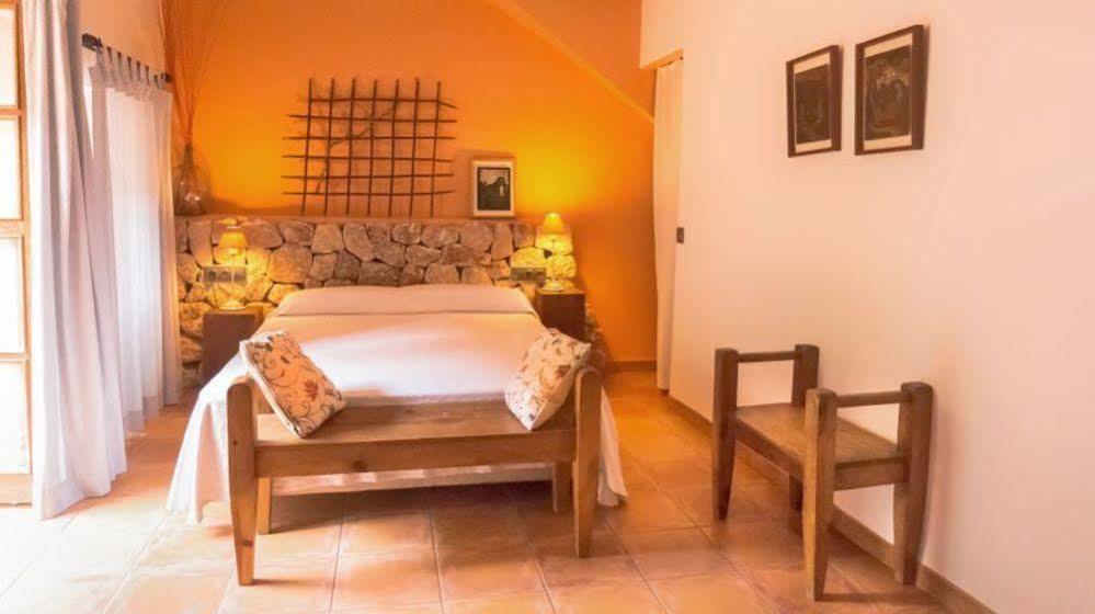 Son Borguny Otel Banyalbufar Dış mekan fotoğraf