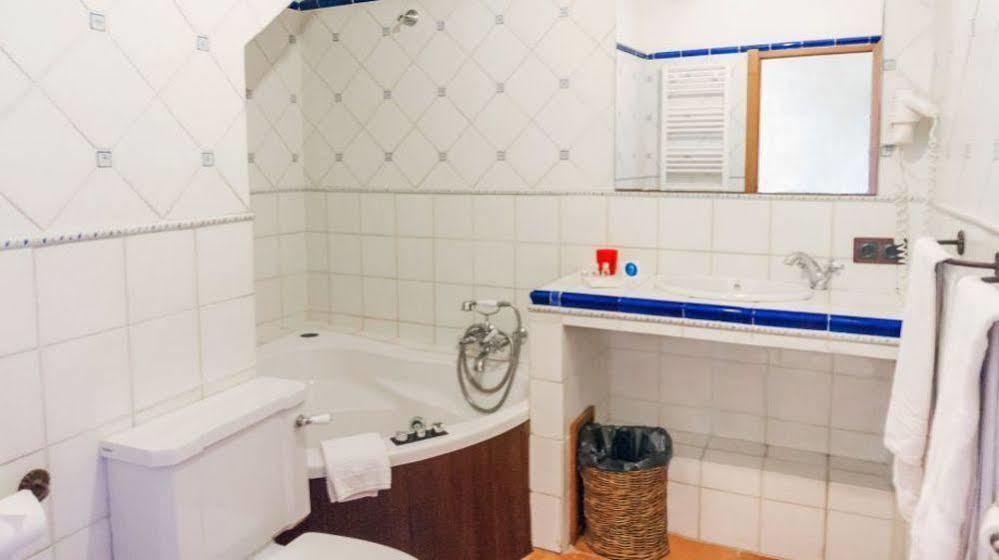 Son Borguny Otel Banyalbufar Dış mekan fotoğraf